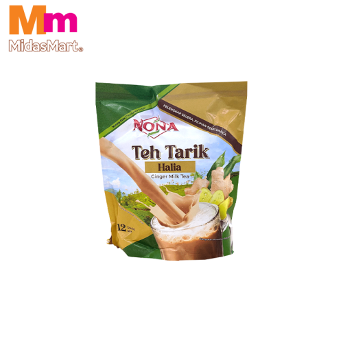NONA GINGER MILK TEA (12S X 30G)