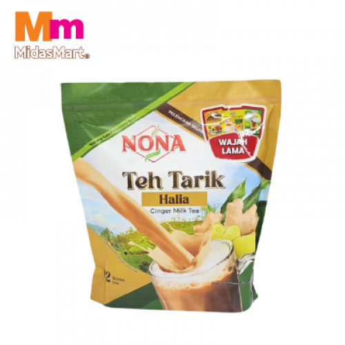 NONA GINGER MILK TEA 1X12X30G