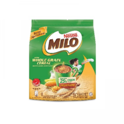 NESTLE MILO CEREAL 1X10X35G