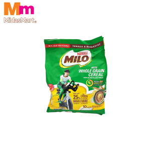 NESTLE MILO CEREAL (35G)