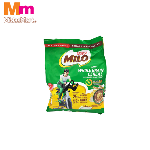 NESTLE MILO CEREAL (35G)