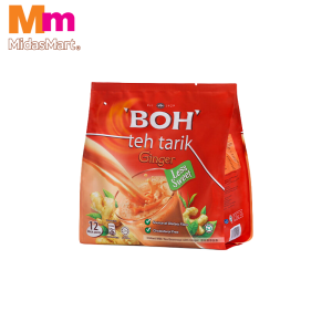 BOH TEH TARIK HALIA (12S X 26G)