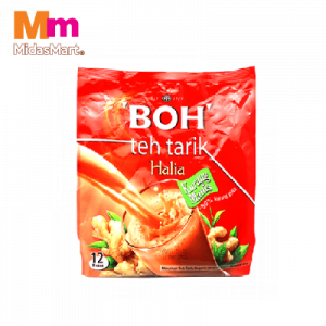 BOH TEH TARIK HALIA 1X12X26G