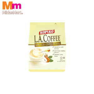 KOPIKO L.A. COFFEE (22S X 21G)