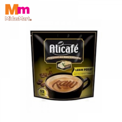 ALICAFE T/A GINSENG 5IN1 LEBIH PEKAT 1X15X36G