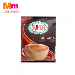 SUPER COFFEEMIX 1X85X18G