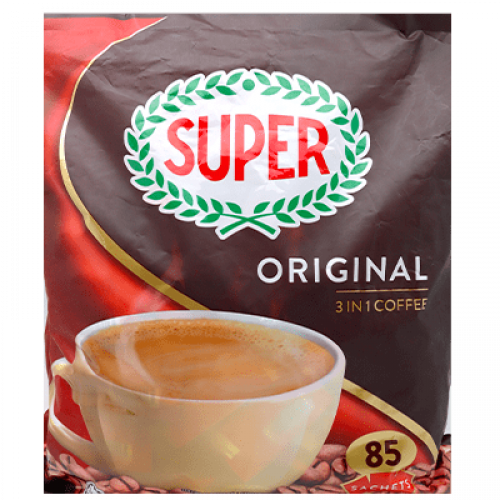 SUPER COFFEEMIX 1X85X18G