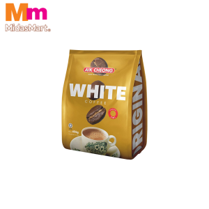 AIK CHEONG WHITE COFFEE TARIK (38G)