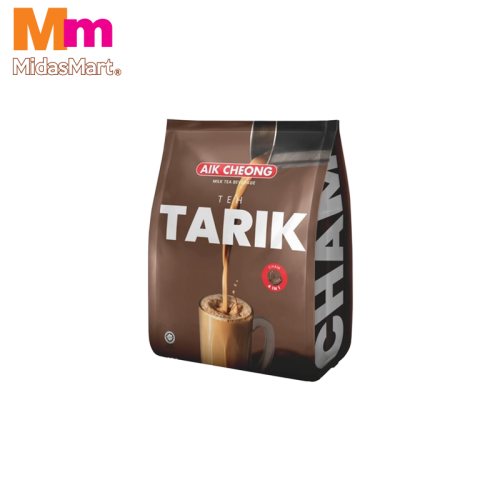 AIK CHEONG 4 IN 1 INSTANT COFFEE AND TEA (38G)