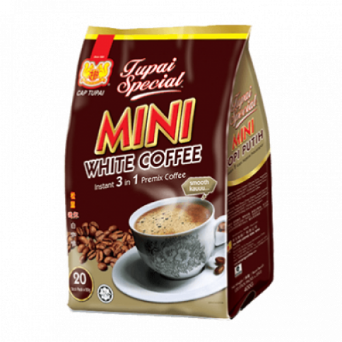 SIN SING MINI W.COFFEE 1X18X19G