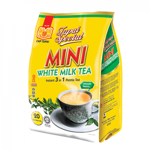 SIN SING MINI W.TEA 1X18X19G