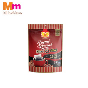 Sin Sing Tupai Special Coffee O Bag 2in1 1x6x17g