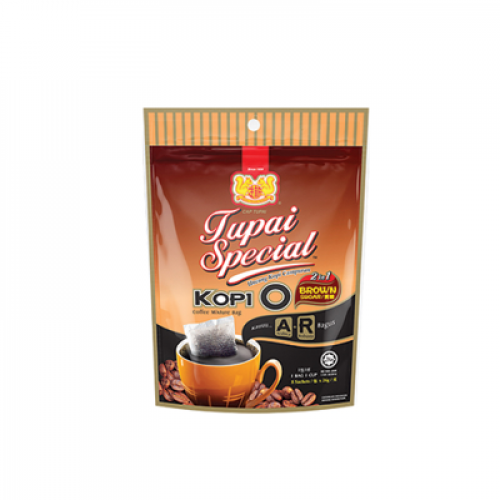 SIN SING TUPAI SPCL COFFEE O BAG B.SGR 1X6X17G