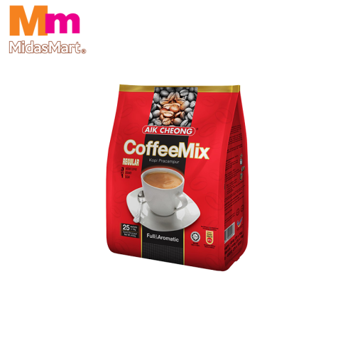 AIK CHEONG 3 IN 1 INSTANT COFFEE (18G)