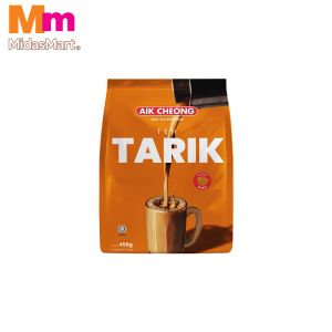 AIK CHEONG 3 IN 1 INSTANT TEH TARIK (38G)