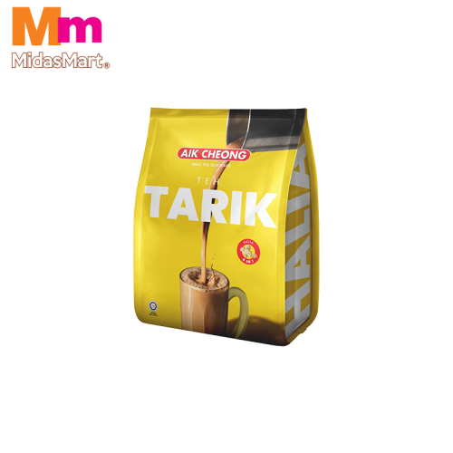 AIK CHEONG 3 IN 1 INSTANT GINGER TEA (38G)