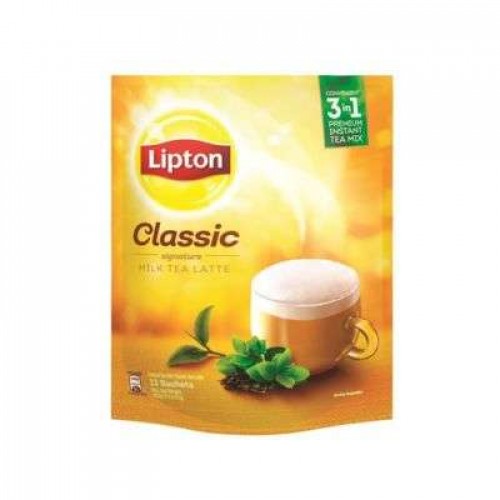 LIPTON MT SIGN CLASSIC 1X12X21G