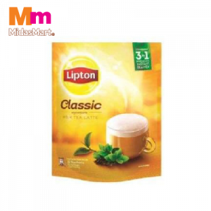 LIPTON MT SIGN CLASSIC 1X12X21G