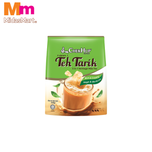 CHEK HUP TEH TARIK RICH & CREAMY (12S X 35G)