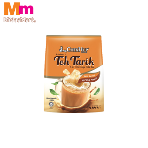 CHEK HUP TEH TARIK LESS SWEET (12S X 30G)