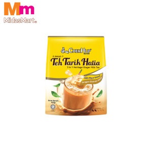 CHEK HUP TEH TARIK HALIA (12S X 35G)