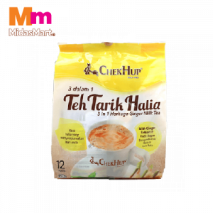 CHEK UP TEH TARIK HALIA 1X12X35G