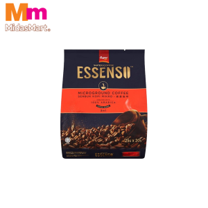 SUPER ESSENSO MICROGROUND 3 IN 1 (25G)