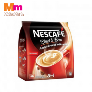 NESCAFE 3 IN 1 ORIGINAL 1X25X18G