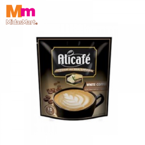 ALICAFE TONGKAT ALI W/COFFEE HAZELNUT 1X15X36G
