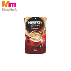 NESCAFE BLEND AND BREW ORIGINAL (18G)