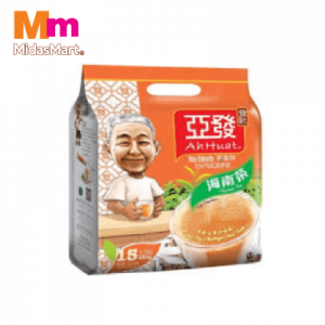 AH HUAT HAINAN TEA 1X15X32G