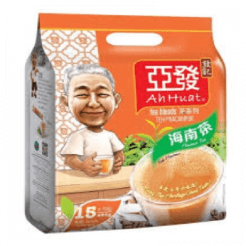 AH HUAT HAINAN TEA 1X15X32G