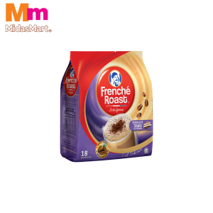 FRENCHE ROAST TIRAMISU LATTE (18S X 23G)