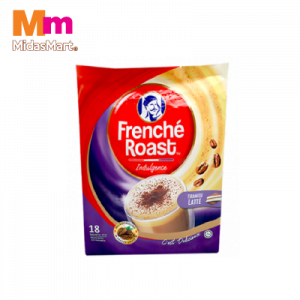 FRENCH ROAST TIRAMISU LATTE 1X18X23G