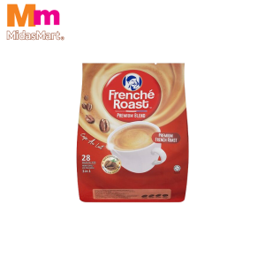 FRENCHE ROAST PREMIUM FRENCH ROAST (28S X 19G)