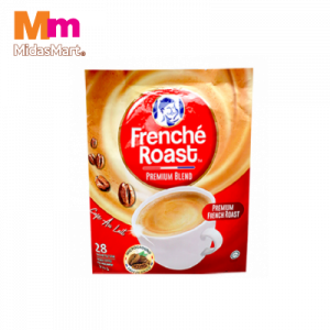 FRENCH ROAST PREMIUM F.ROAST 1X28X19G