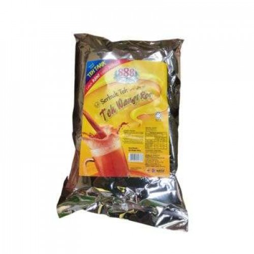 888 SERBUK TEH WANGI ROS 1X850G