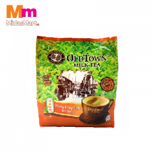 OLDTOWN MILK TEA 3IN1 HONG KONG STYLE 1X13X35G