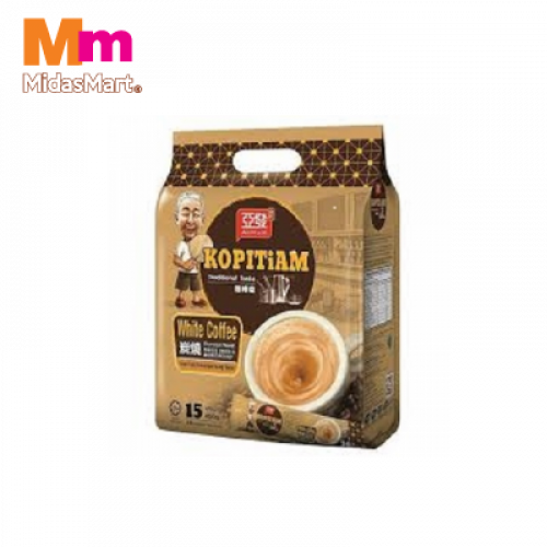 AH HUAT KOPITIAM WC CHARCOAL 1X15X28GM