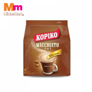 KOPIKO MACCHIATO 1X20'SX24G