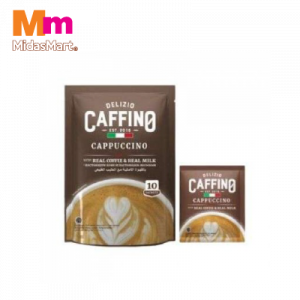 DELIZIO CAFFINO CAPPUCINO CLASSIC 1X10'SX20G