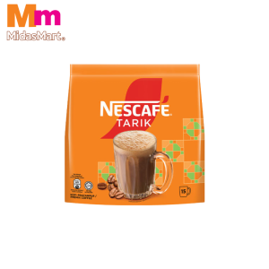 NESCAFE TARIK (31G)