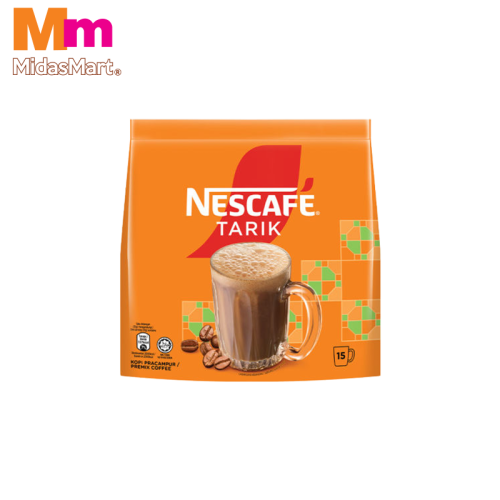 NESCAFE TARIK (31G)