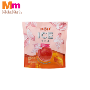 BOH ICE TEAMIX PEACH (20 SACHETS)