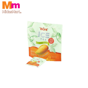 BOH ICE TEAMIX ORCHARD SPLASH (20 SACHETS)