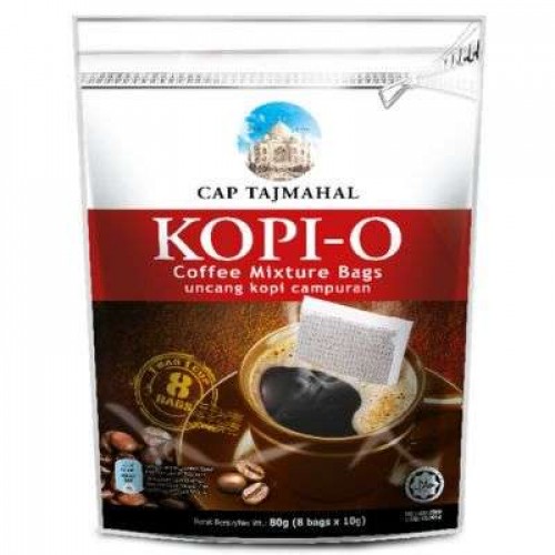 TAJMAHAL KOPI O UNCANG 1X8X10G