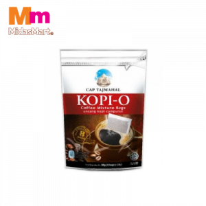 TAJMAHAL KOPI O UNCANG 1X8X10G