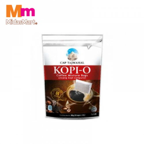 TAJMAHAL KOPI O UNCANG 1X8X10G