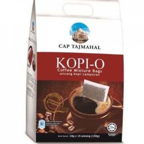 TAJMAHAL KOPI O 1X15X10G