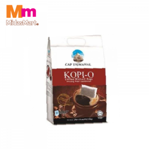 TAJMAHAL KOPI O 1X15X10G